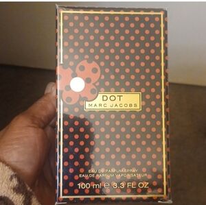 NWT MARC JACOBS DOT